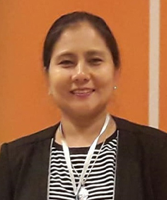 Dr. Nyein Nyein Oo