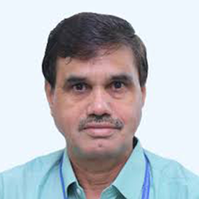 Dr. Abhay Jere